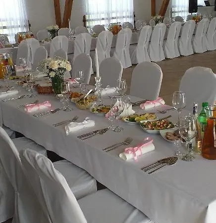 Inn Grochowiak Grochow