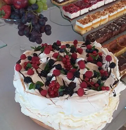 Grochowiak Inn Grochow