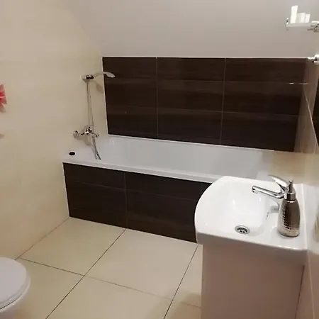 Мини-отель Grochowiak Grochow