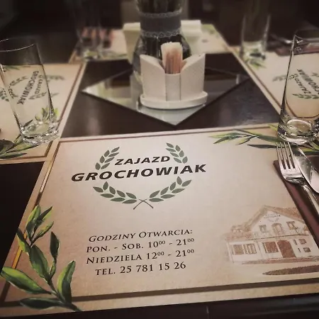 Inn Grochowiak Grochow
