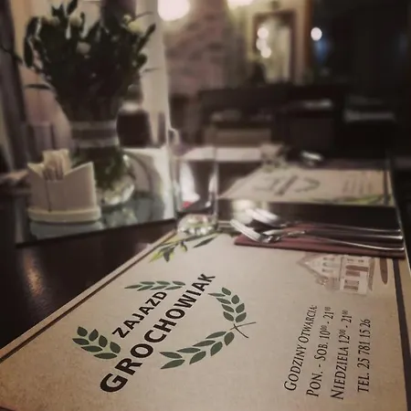 Grochowiak Kro Grochow