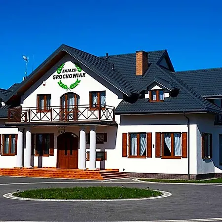 Kro Grochowiak Grochow
