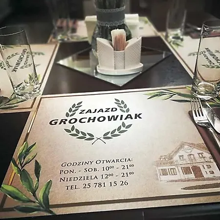 Grochowiak Kro *