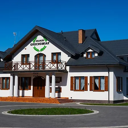 Inn Grochowiak