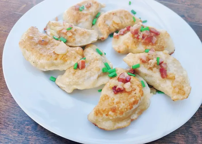 Grochowiak Zajazd Grochow