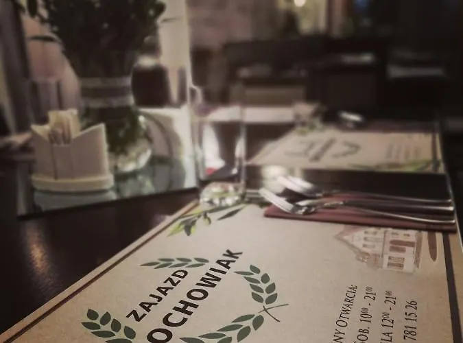 Grochowiak Zajazd Grochow